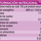 Tacos de potón aceite de girasol Alipende 72g