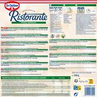 Pizza Ristorante Dr Oetker 390g spinaci