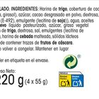 Hoops obrador Ahorramas pack 4 bombón
