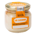 Arroz con leche sin gluten Los Caserinos 200g