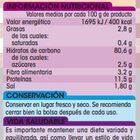 Serranitos de pan Alipende 200g