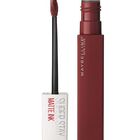 Pintalabios Maybelline Superstay Matte Ink 050 voyager
