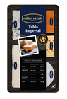 Tabla queso imperial Millán Vicente 250gr
