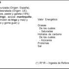 Yogur estilo griego Oikos pack 2 tarta de arándanos