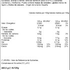 Bífidus Activia desnatado 0% materia grasa pack 4 vainilla