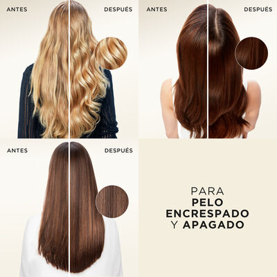 Champ&uacute; activo nutri-plex suave y liso Pantene Pro-V 625ml