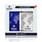 Ginebra Nordés 70cl origen Galicia