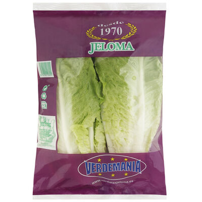 Lechuga bolsa 2uds