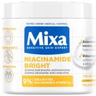 Crema corporal hidratante antimanchas Mixa 400ml