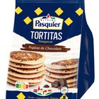 Tortitas con pepitas de chocolate Pasquier 280g