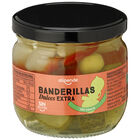 Banderillas dulces categor&iacute;a extra Alipende 150g
