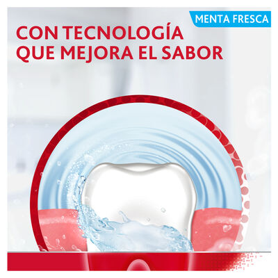 Pasta dental Parodontax 75ml reparación de encías