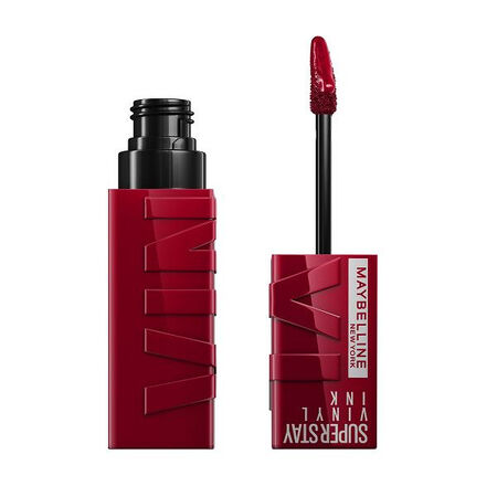 Pintalabios Maybelline Superstay Vinylink 55
