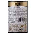 Vino blanco DO Moriles Romer&iacute;a fino