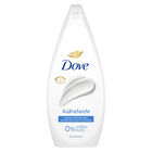 Gel de ducha Dove 720ml hidratante 0% sulfato