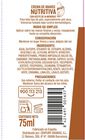 Crema de manos nutritiva con aceite de almendras Bodyplus 75ml