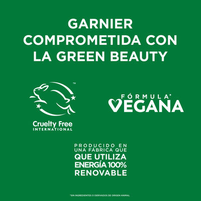 Tratamiento facial Garnier Pure Active Fluido UV Diario con BHA + Niacinamida FPS50+