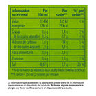 Crema verduras mediterr&aacute;neas Knorr 500ml