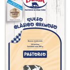 Queso de vaca de pastoreo certificada en lonchas Larsa 200g