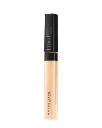 Maquillaje corrector de ojeras Maybelline Fit Me! nº 020