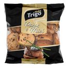 Mini tostas Mastrigo 120g con pasas y miel