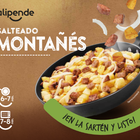 Salteado Alipende 500g montañés