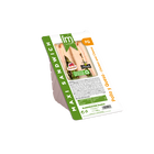 Sandwich maxi de pollo-queso LM 200g