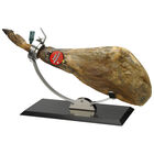 Jam&oacute;n de cebo de campo 50% raza ib&eacute;rico Juan Manuel pieza 7,5 kg aprox