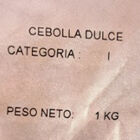 Cebolla dulce Freshnatur 1K