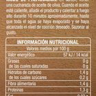 Salteado de setas Alipende 450g