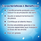 Snack perro Purina Dentalife mediano 5 unidades 115g