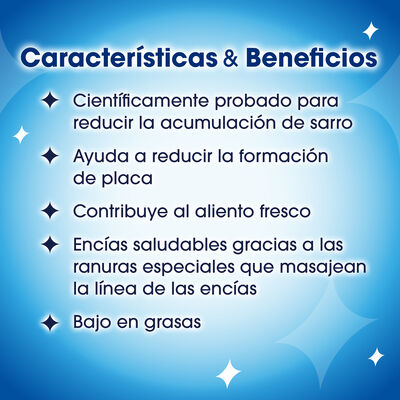 Snack perro Purina Dentalife mediano 5 unidades 115g