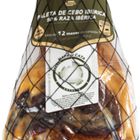 Paleta de cebo 50% ibérica Legado Ibérico 4,5kg