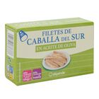 Filete de caballa del sur Alipende 78g en aceite oliva