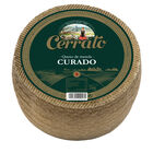 Queso mezcla curado Cerrato 3kg