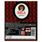 Lote: 50 gr Jamon Curado + 250 gr Somalla + 250 gr Queso Curado