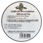 Almendra cruda pelada Santa María 240g marcona
