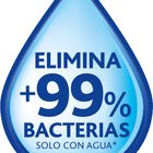 Fregona de microfibra Vileda premium con cabezal universal