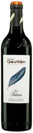 Vino tinto crianza DO Ribera del Duero Cepa Gavilán 75cl