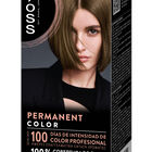 Tinte permanente Syoss n&ordm;6.1 rubio oscuro con keratina
