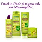 Acondicionador Fructis cabellos rizados u ondulados 300ml