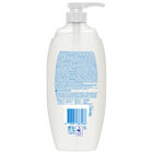 Gel de ducha o baño Sanex Zero% Family para los adultos y niños 750ml