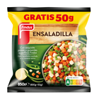 Ensaladilla Findus patata y guisantes superfinos 800g