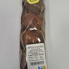 Tomate Pera negro Bandeja 500g