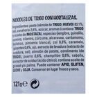 Fideo oriental classic Maggi 121g