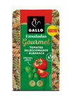 Helices vegetales con tomate y albahaca Gallo Gourmet 400g
