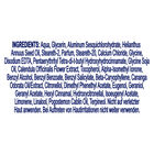 Desodorante en roll-on 0% Dove 50ml original