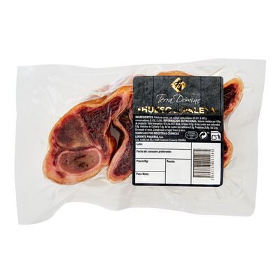 Codillo paleta Terra Domine 320g aproximadamente