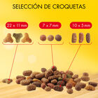 Alimento para gato Friskies buey pollo 400gr