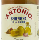 Coraz&oacute;n de Berenjena de Almagro elaborada artesanalmente Antonio 170g